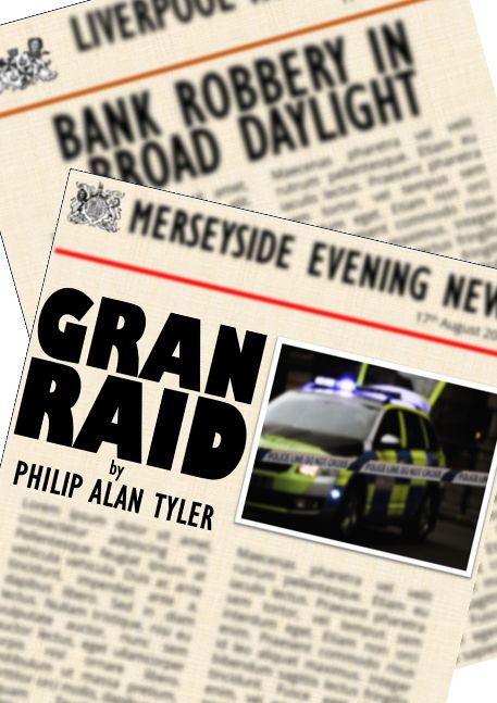 Gran Raid