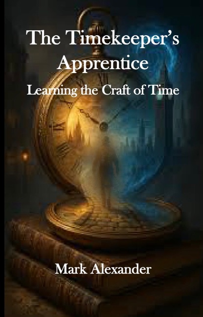 The Timekeeper’s Apprentice — Learning the Craft of Time