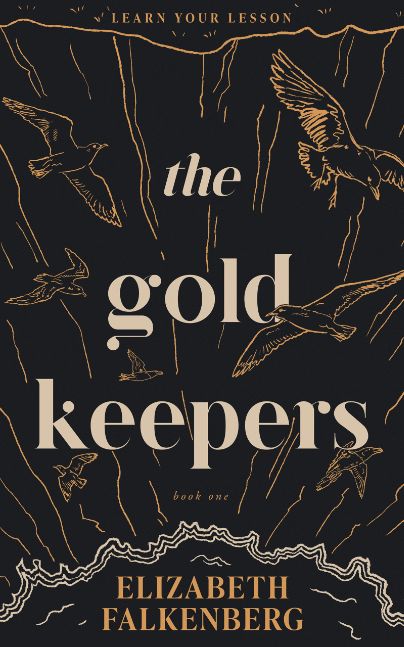 The Gold Keepers