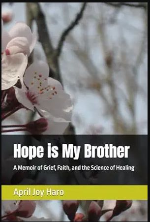 Hope is my Brother