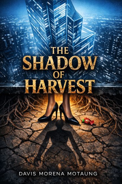 The Shadow of the Harvest