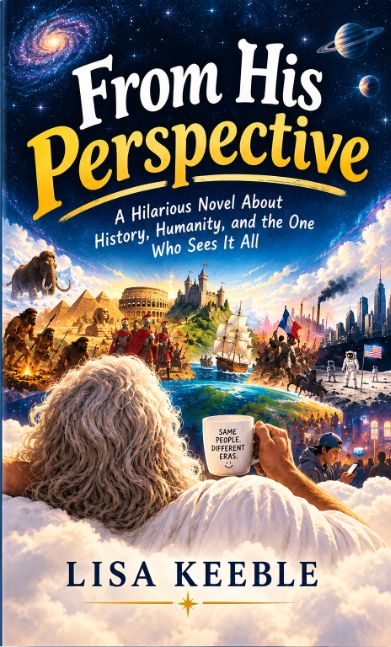 From His Perspective