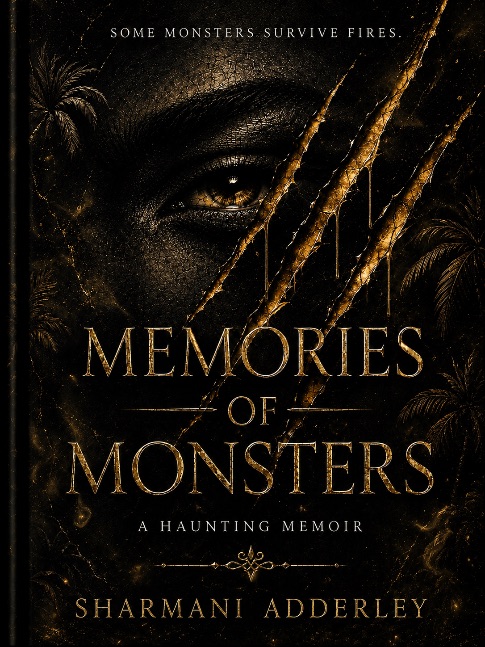 Memories Of Monsters