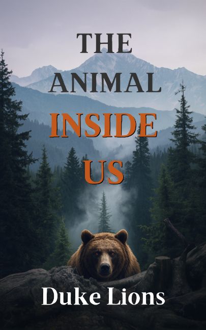 The Animal Inside Us