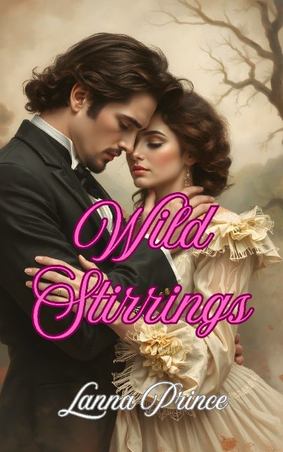 Wild Stirrings