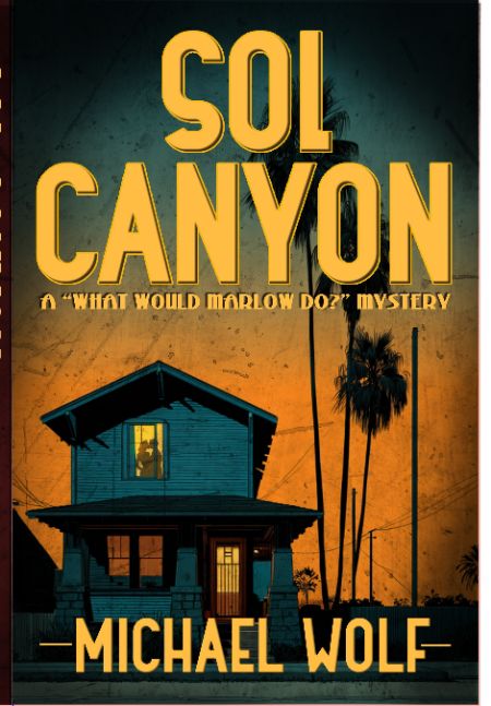 Sol Canyon