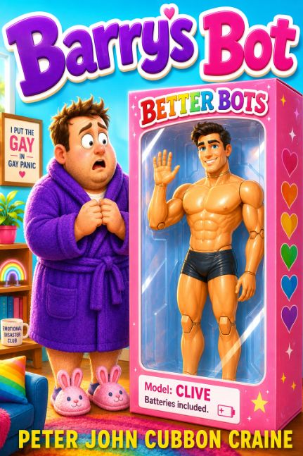 Barry's Bot