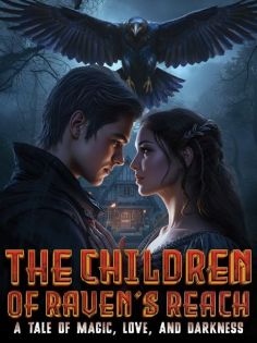The Children of Raven's Reach