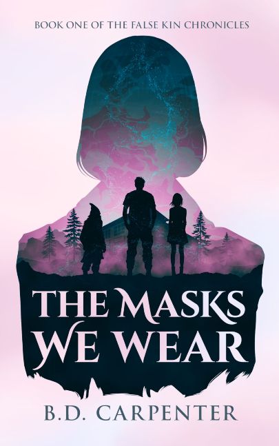 The Masks We Wear