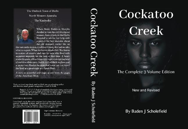Cockatoo Creek