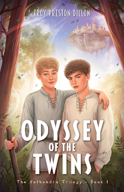 Odyssey of the Twins