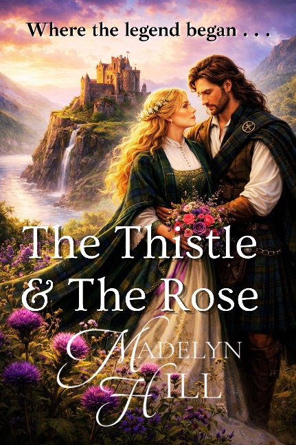 The Thistle & The Rose