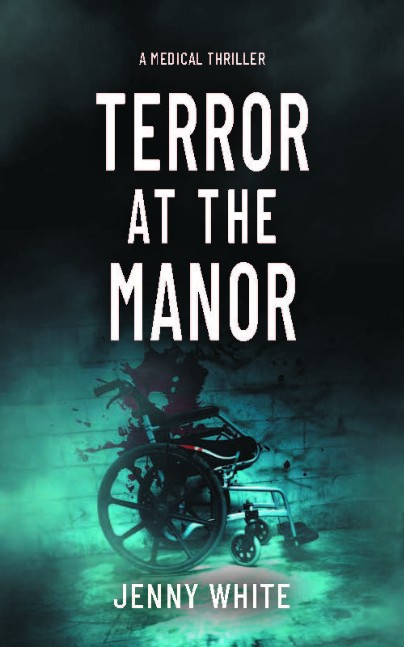Terror at the Manor