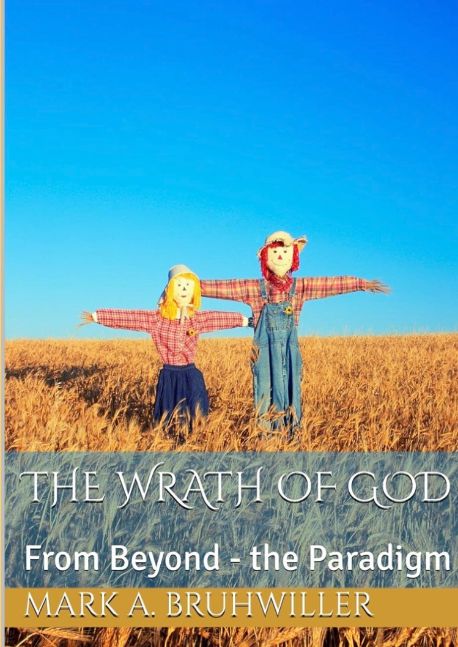 The Wrath of God