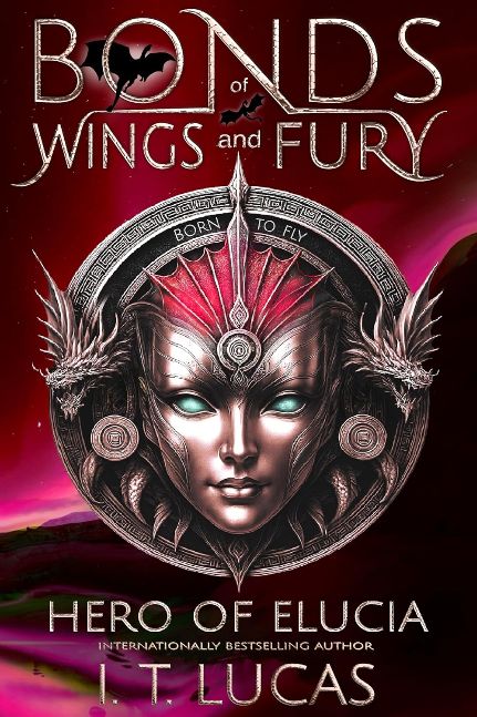 Bonds of Wings and Fury: Hero of Elucia