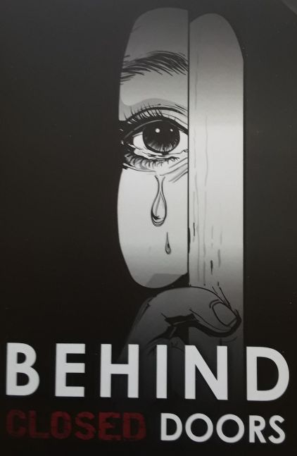 Behind Closed Doors