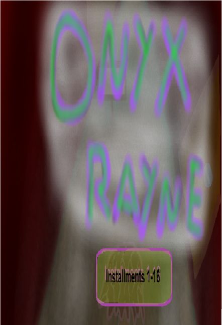 Onyx Rayne