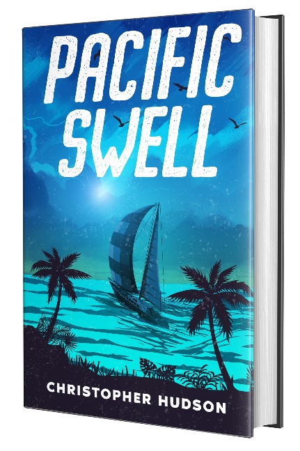 Pacific Swell