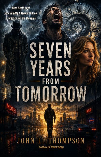 Seven Years From Tomorrow