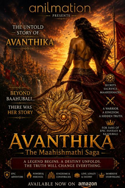 Avanthika