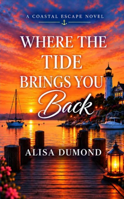 Where the Tide Brings You Back