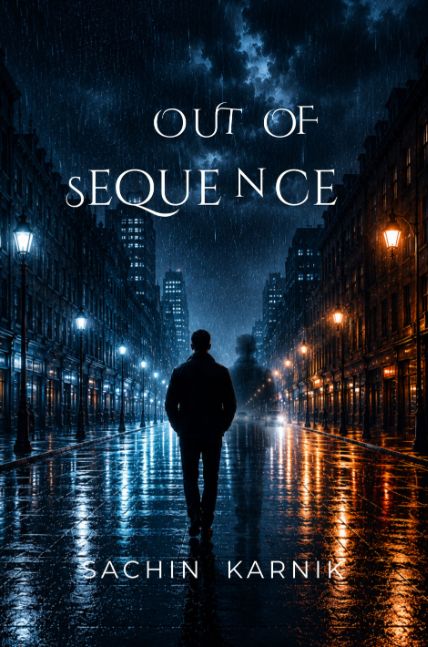 Out Of Sequence