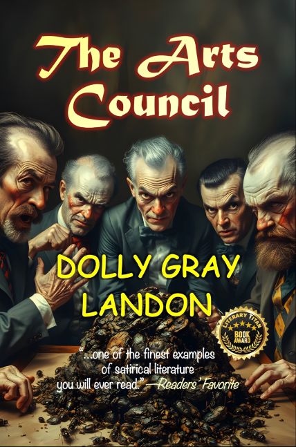 The Arts Council