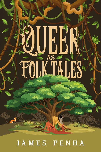 Queer As Folk Tales