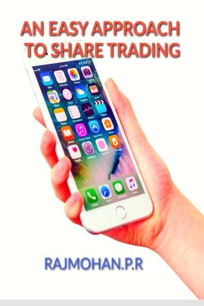 AN EASY APPROACH TO SHARE TRADING : SHARE TRADING IDEAS
