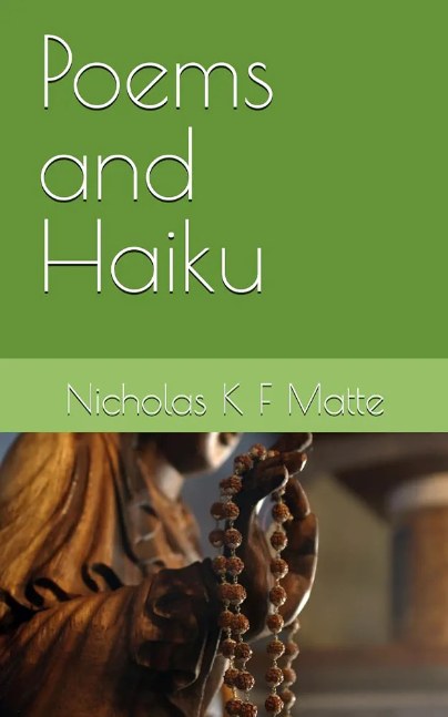 Poems and Haiku
