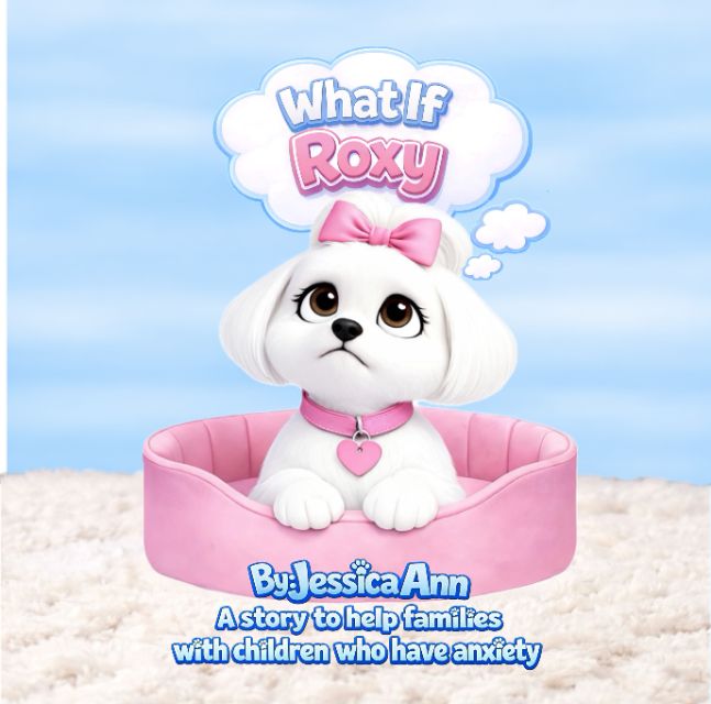 What If Roxy