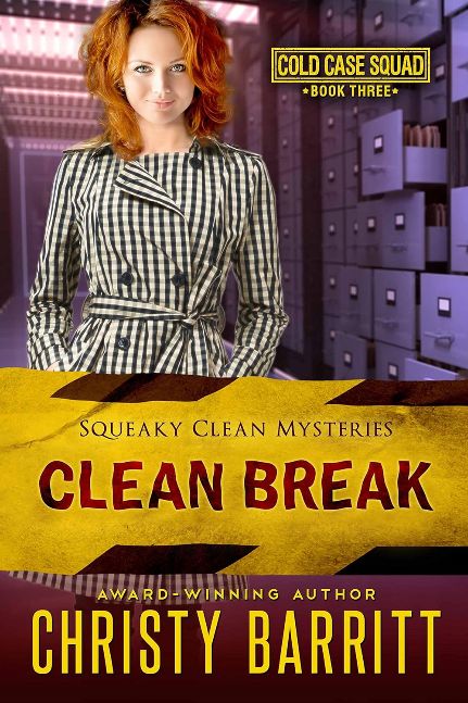 Clean Break