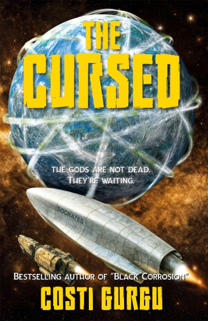 The Cursed