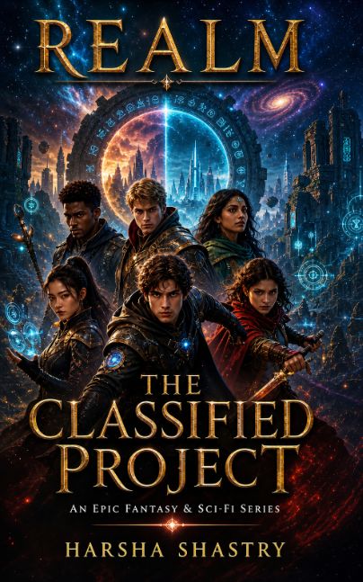 The Classified Project
