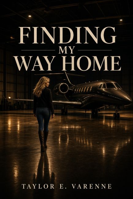 Maisie Farnborough - Finding My Way Home