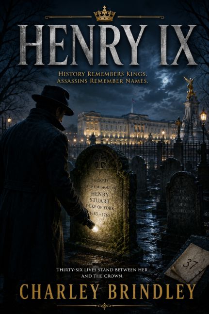 Henry IX