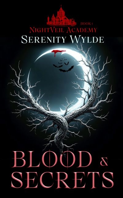 Blood & Secrets