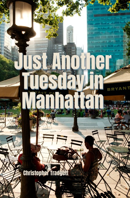 Just Another Tuesday in Manhattan