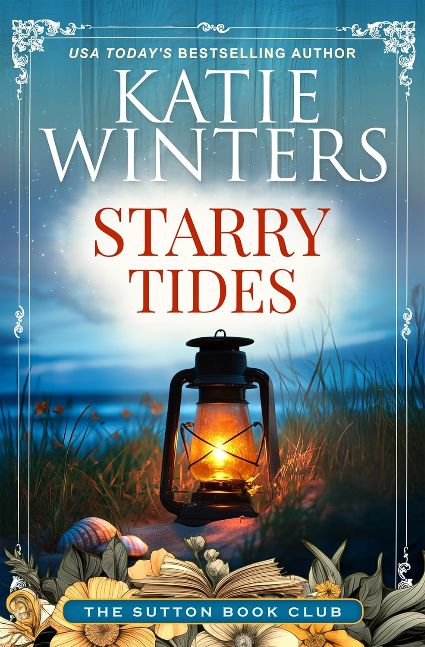Starry Tides (The Sutton Book Club 9)