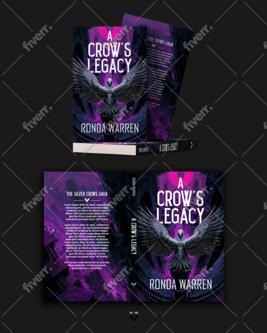 A Crow's Legacy