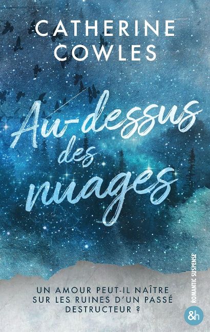Au-dessus des nuages (French Edition)