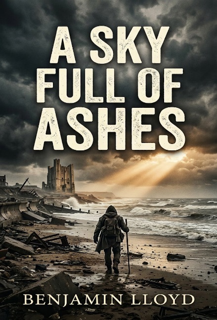 A Sky Full of Ashes