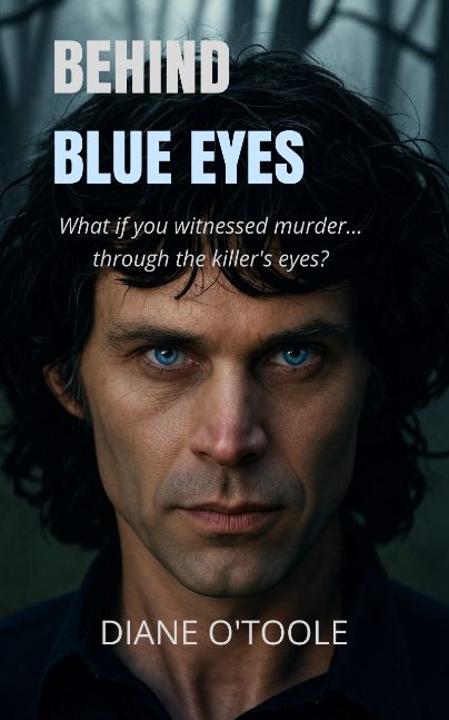 Behind Blue Eyes