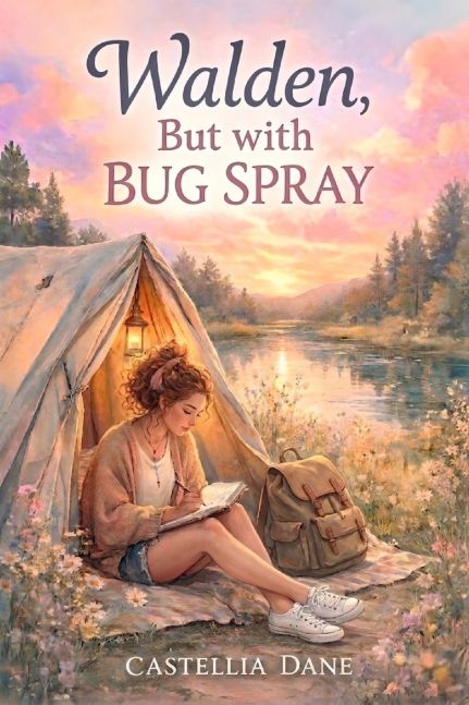 Walden, But With Bug Spray