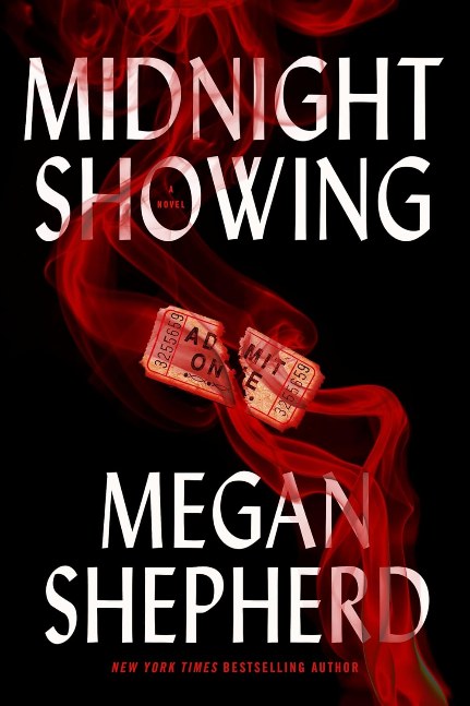 Midnight Showing (The Malice Compendium)