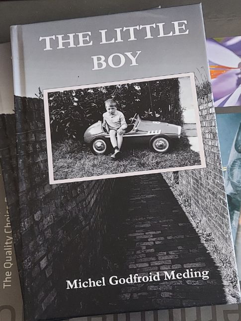 The Little Boy