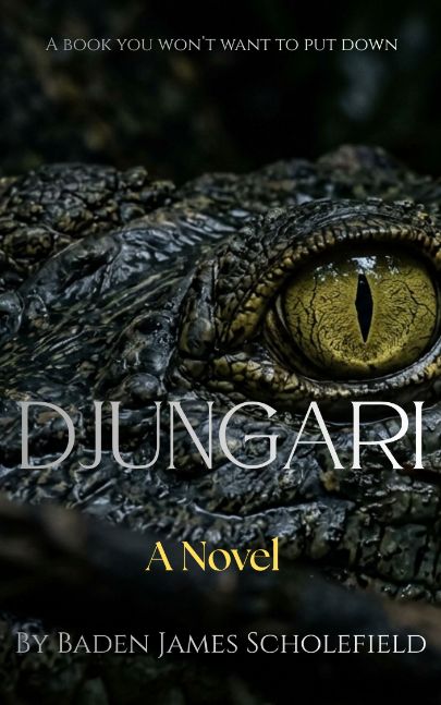 Djungari