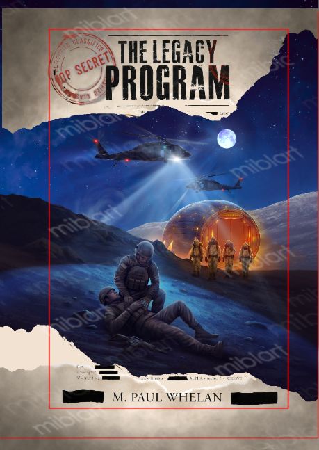 The Legacy Program