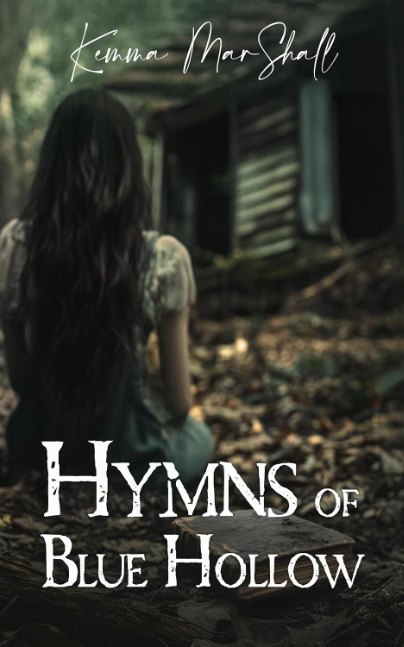 Hymns of Blue Hollow: A 1940s Southern Appalachian Historical Romance and Family Saga