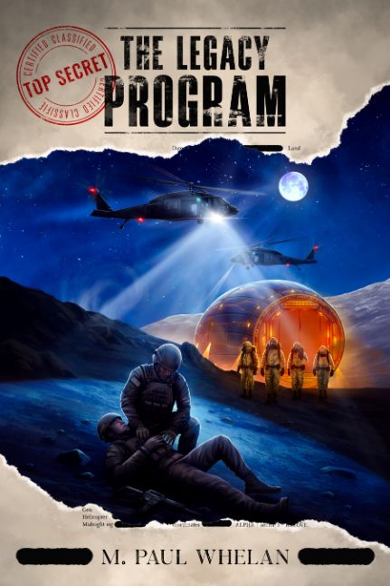 The Legacy Program